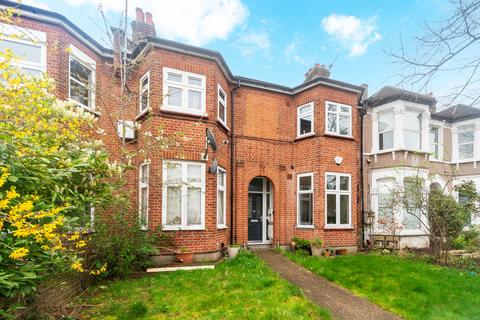 1 bedroom flat for sale, Wellmeadow Road, London SE13