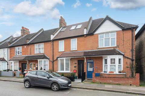4 bedroom terraced house for sale, Morgan Road, Bromley, BR1
