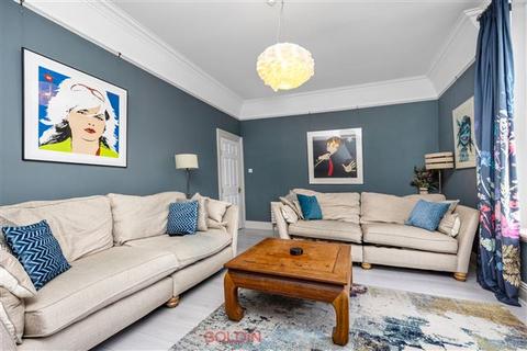 5 bedroom maisonette for sale, The Drive, Hove