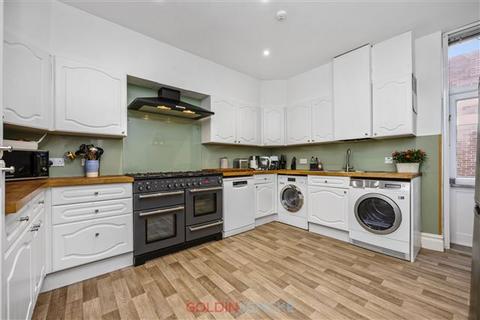 5 bedroom maisonette for sale - The Drive, Hove