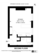 Floorplan area for info only