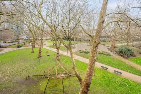Flat 20, Trinity House Bath Terrace, London, SE1 6PX