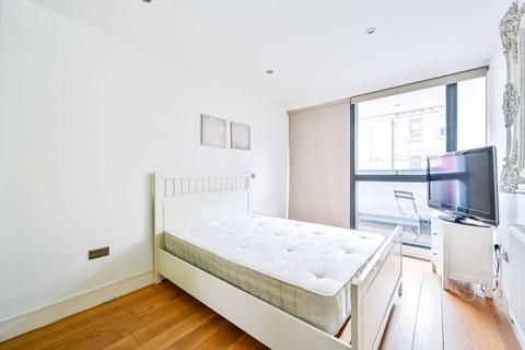 2 bedroom flat to rent - Greenwich High Road, Greenwich, London, SE10