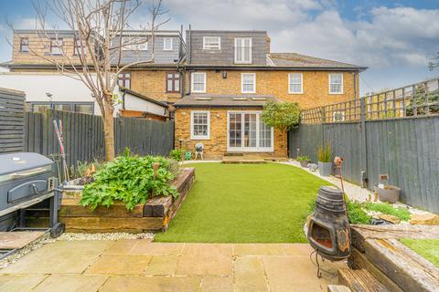 3 bedroom terraced house for sale - Parsonage Street, Isle of Dogs E14