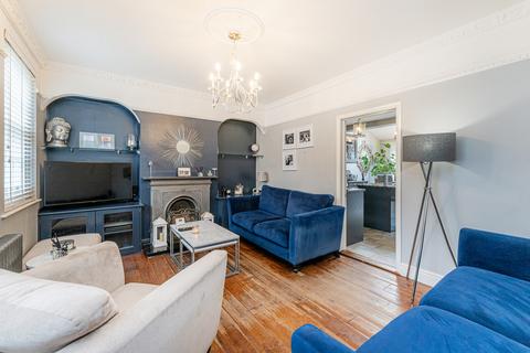 3 bedroom terraced house for sale, Parsonage Street, Isle of Dogs E14