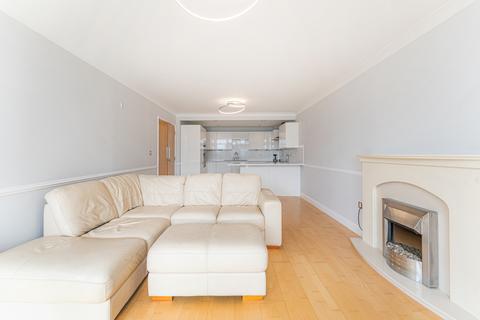 2 bedroom flat for sale - Langbourne Place, Isle of Dogs E14
