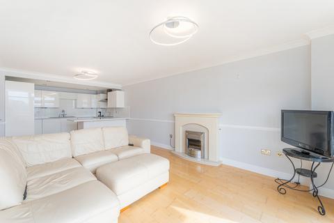 2 bedroom flat for sale, Langbourne Place, Isle of Dogs E14