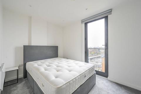 1 bedroom flat to rent - Dock Street, Tower Hill, LONDON, E1