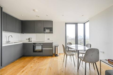 1 bedroom flat to rent - Dock Street, Tower Hill, LONDON, E1