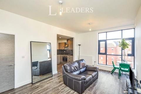 undefined, Lodge Lane, Derby, Derbyshire