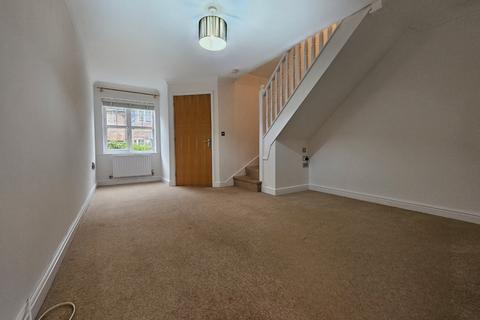 2 bedroom terraced house for sale, Stockbridge Road, Fleet, Hampshire