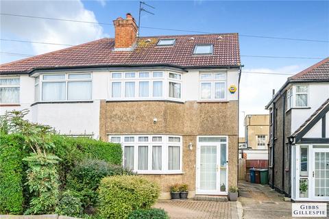 4 bedroom semi-detached house for sale, Tintern Way, Harrow, Middlesex