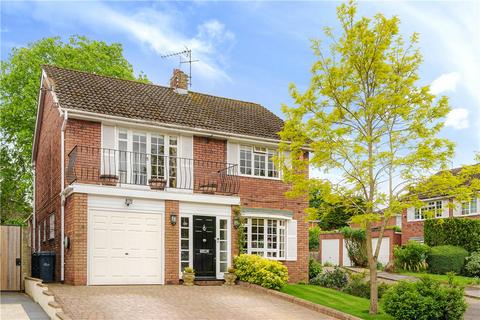 4 bedroom detached house for sale, Temple Mead Close, Stanmore, Middlesex