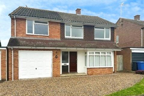 78 Testwood Road, Windsor, SL4 5RP