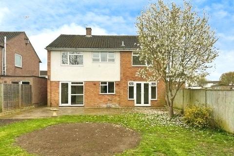 78 Testwood Road, Windsor, SL4 5RP