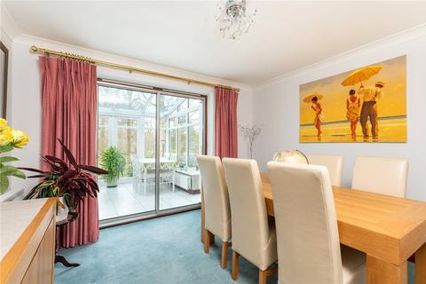 4 bedroom detached house for sale, Waterside, Longwood Avenue, Bingley, West Yorkshire, BD16