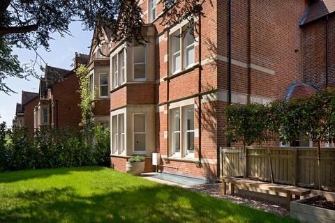 4 bedroom semi-detached house for sale, Polstead Road, Oxford