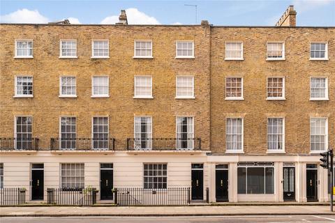 Flat for sale, Albany Street, Regent's Park, London