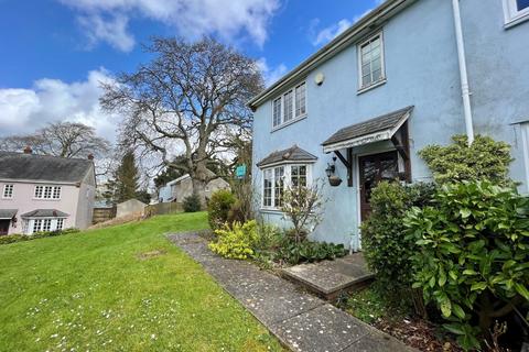 3 bedroom semi-detached house for sale, Old Road, Tiverton, Devon, EX16