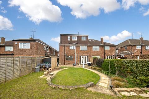 5 bedroom semi-detached house for sale, Mountgrace Road, Bedfordshire LU2