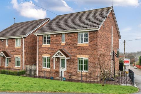 4 bedroom detached house for sale - Tower Crescent, Tadcaster