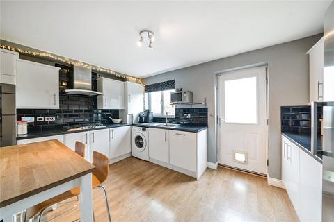 4 bedroom detached house for sale, Tower Crescent, Tadcaster