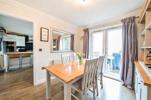 4 bedroom detached house for sale, Tower Crescent, Tadcaster