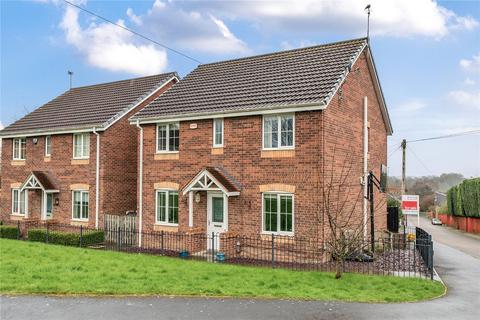 4 bedroom detached house for sale, Tower Crescent, Tadcaster