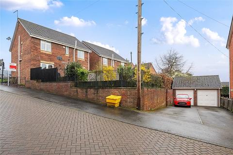 4 bedroom detached house for sale, Tower Crescent, Tadcaster