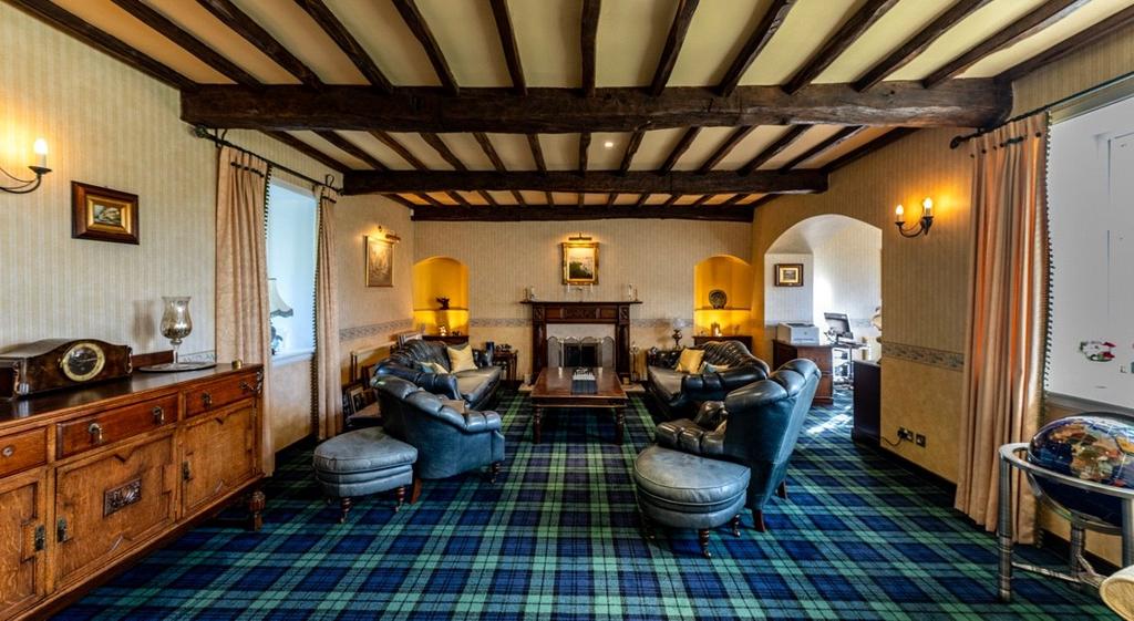 Drawing Room
