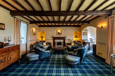 5 bedroom detached house for sale, Greenwhins, Craigton Road, Cults, Aberdeen, AB15