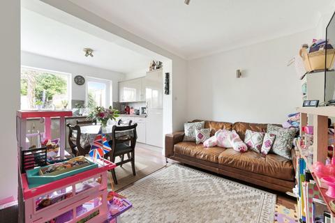 3 bedroom terraced house for sale - Kingston Road, New Malden