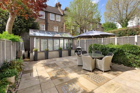 5 bedroom terraced house for sale - The Vale, London, SW3