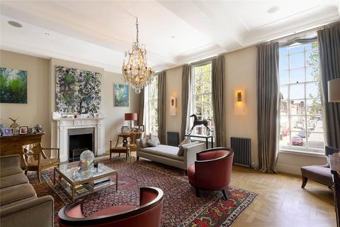 5 bedroom terraced house for sale - The Vale, London, SW3