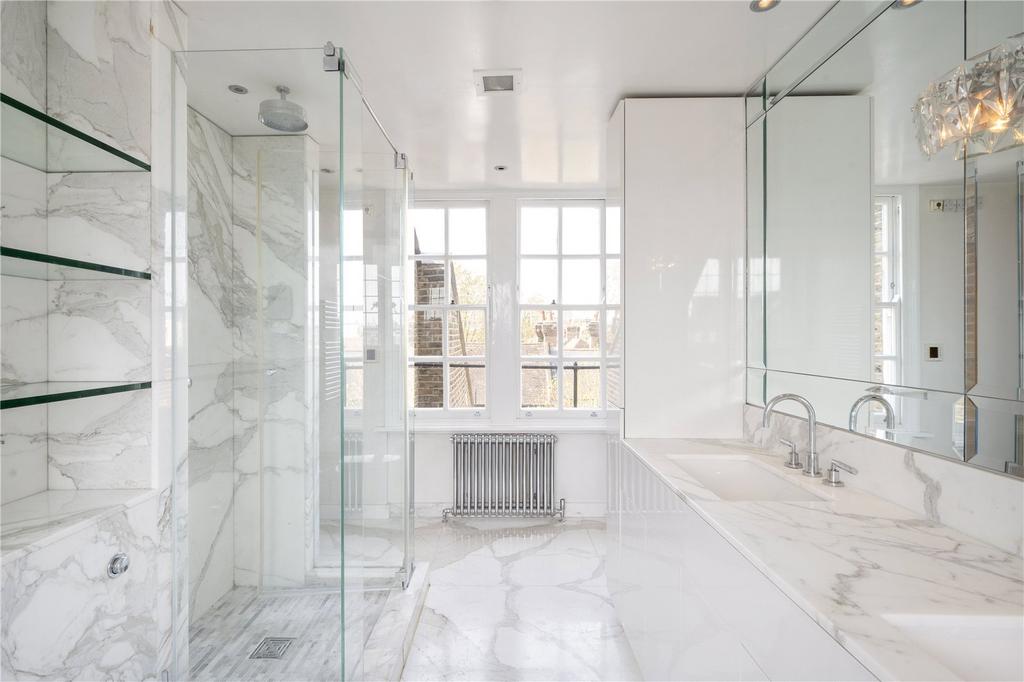Ensuite