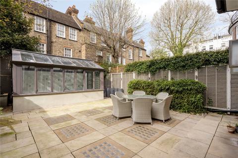 5 bedroom terraced house for sale, The Vale, London, SW3