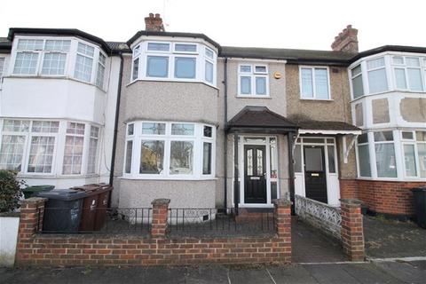 3 bedroom terraced house for sale, CHADWELL HEATH RM6