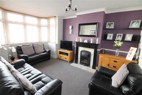 3 bedroom terraced house for sale, SAVILLE ROAD, CHADWELL HEATH RM6