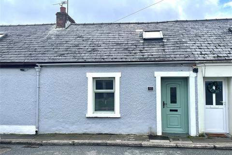 1 bedroom terraced house for sale, City Road, Haverfordwest, Pembrokeshire, SA61
