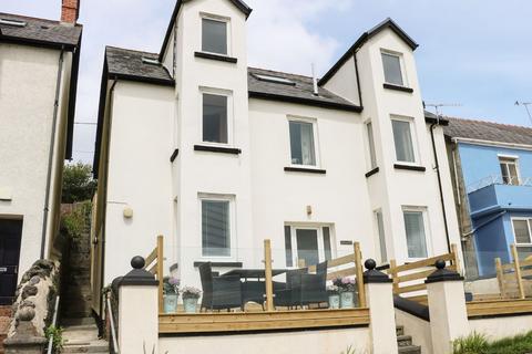 2 bedroom semi-detached house for sale, Glan Y Mor, Amroth, Narberth, Pembrokeshire, SA67