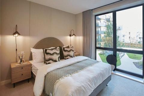 2 bedroom apartment for sale - Hanwell Square, 117 Boston Road, London, W7