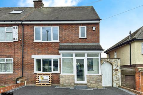 3 bedroom semi-detached house for sale, a Wallows Road, Brierley Hill