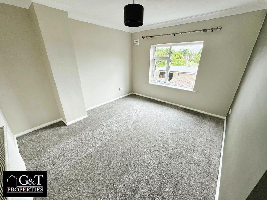 2nd Bedroom