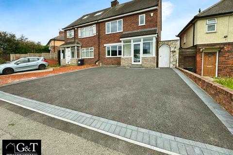 3 bedroom semi-detached house for sale, a Wallows Road, Brierley Hill