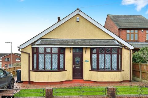 2 bedroom bungalow for sale, Arcal Street, Sedgley