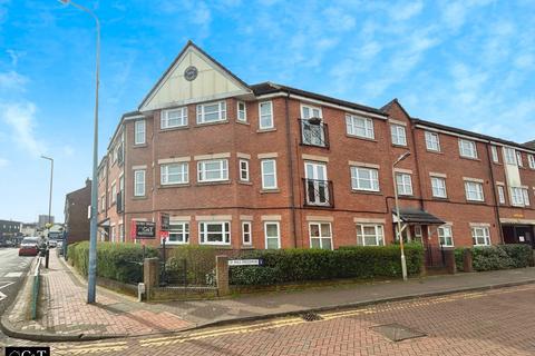 2 bedroom apartment to rent - Hingley Court, Hill Passage, Cradley Heath