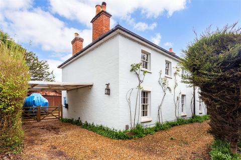 4 bedroom detached house for sale, High Street, Botley, Southampton, Hampshire, SO30