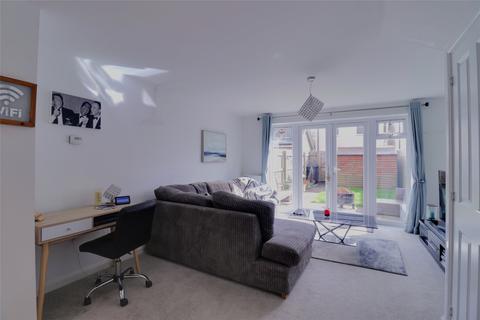 2 bedroom terraced house for sale, Meadowland Road, Chivenor, Barnstaple, Devon, EX31