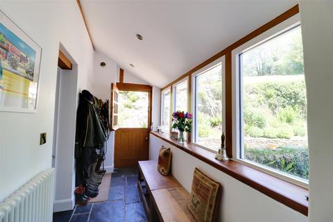 5 bedroom equestrian property for sale, Dulverton, Somerset, TA22