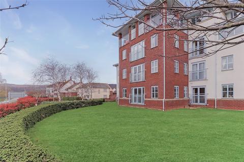 2 bedroom apartment for sale, Transom Place, Trinity Way, Minehead, Somerset, TA24